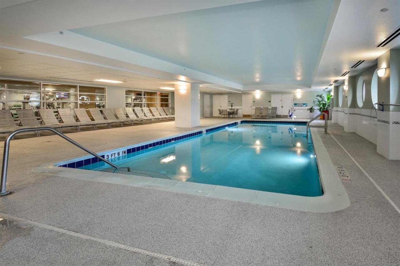 Unit 707 Ocean Walk - 1 Bedroom Ocean Front Дейтона Бийч Екстериор снимка