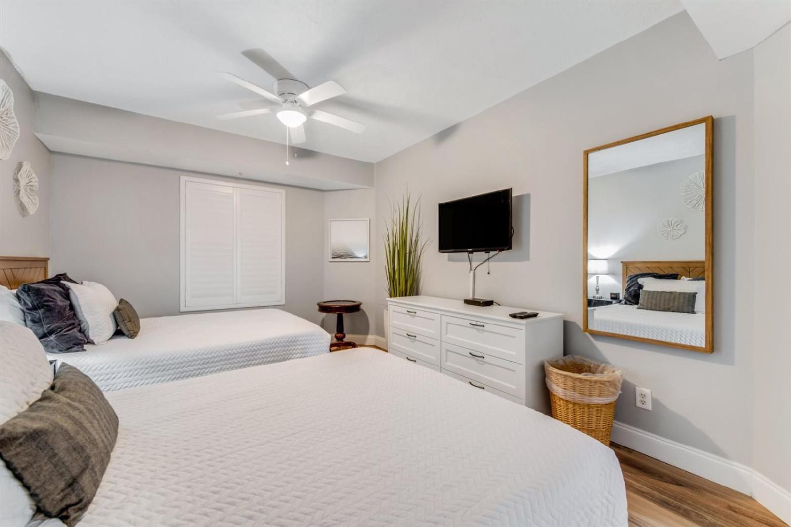 Unit 707 Ocean Walk - 1 Bedroom Ocean Front Дейтона Бийч Екстериор снимка